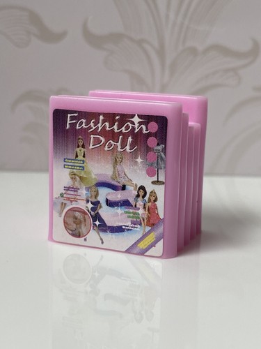 Barbie dream house accessory - house,