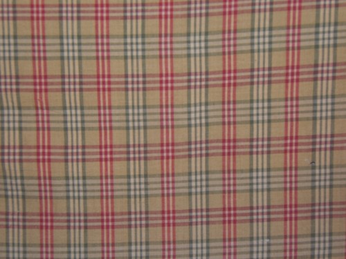 Laura ashley highland plaid - ashley,