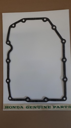 Genuine oil pan - genuine,