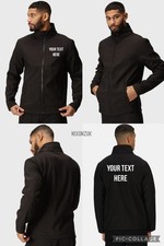 Embroidered Regatta Classic