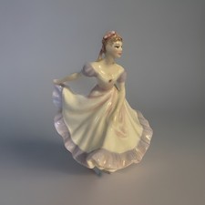 Royal Doulton Figurine -