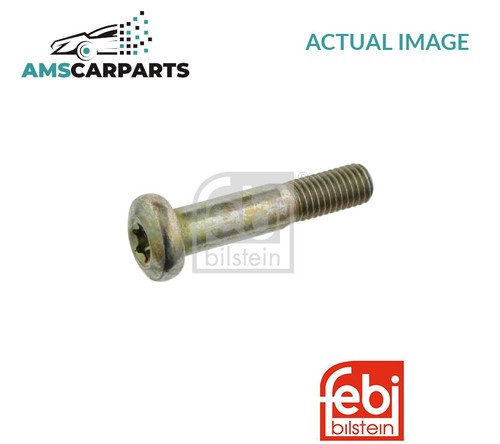 Bolt wishbone 24391 febi - bolt,