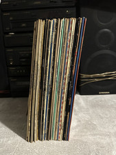 31 Various Vinyl Collection