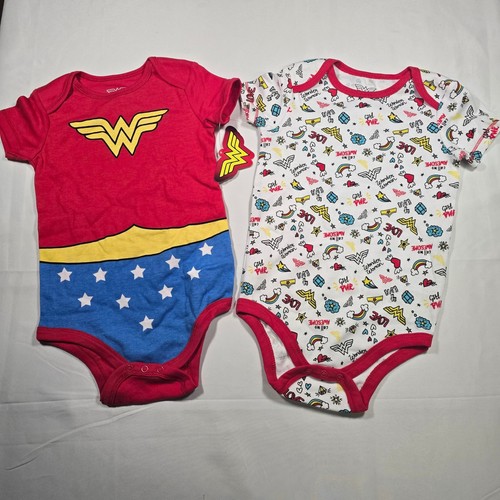 Comics wonder woman baby 12 - wonder,