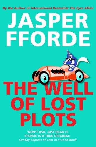 The well lost plots - the,