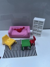 IKEA Dolls House Living Room