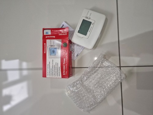 Honeywell st9100c day - honeywell,