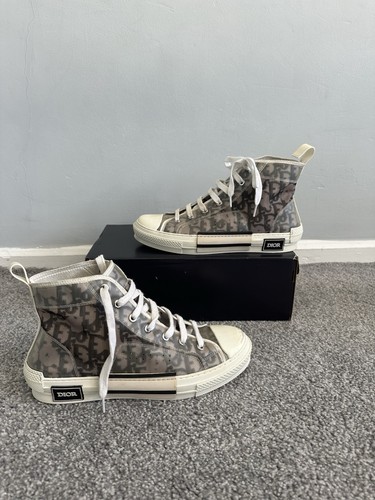Dior b23 high - dior, high-top