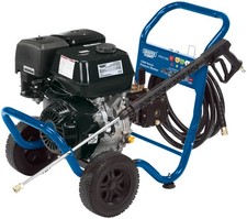 Draper 83819 13Hp Petrol