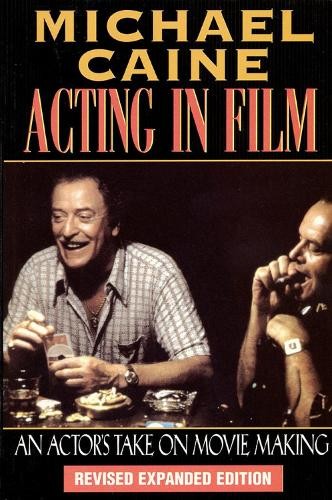Acting film michael - in,