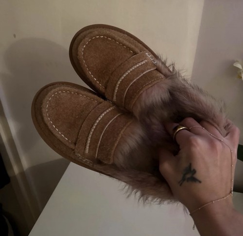 Ugg loafers size - loafers, 4