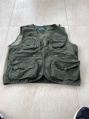 Ggpp military grade vest xxl - vest,