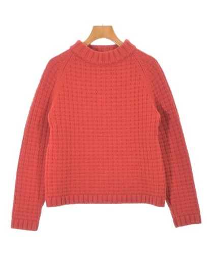 Davidson sweaters red s - davidson,