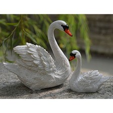 Ornament Collectible Resin