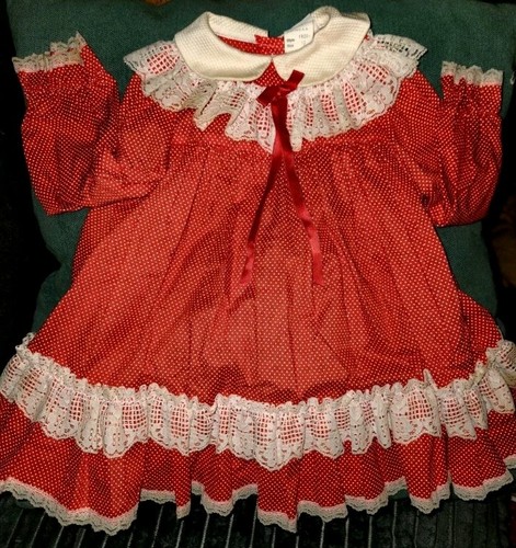Vintage bryan girls fits - girls,
