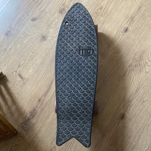 Bureo minnow cruiser deck - 25",