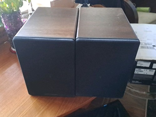 Cambridge audio s30 - audio,