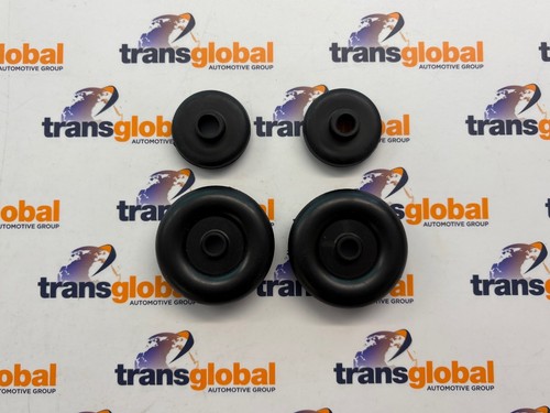 Chassis wiring loom grommets - wiring,