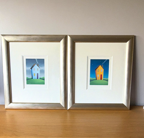 Pair paul horton - horton, no
