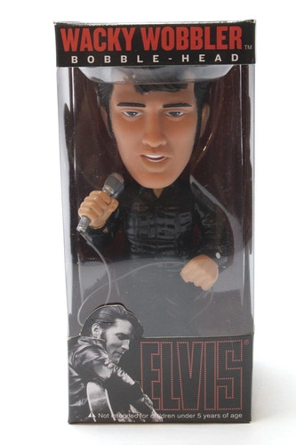 Elvis presley special funko - presley,