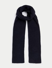 Marks & Spencer Mens Scarf in