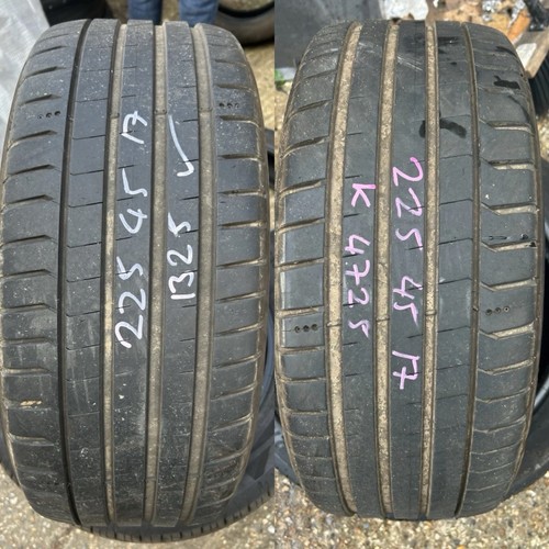 Michelin pilot sport - pilot,