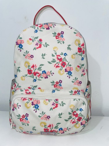 Cath kidston cream floral - kidston,