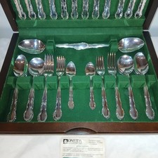 Oneida Flirtation Cutlery