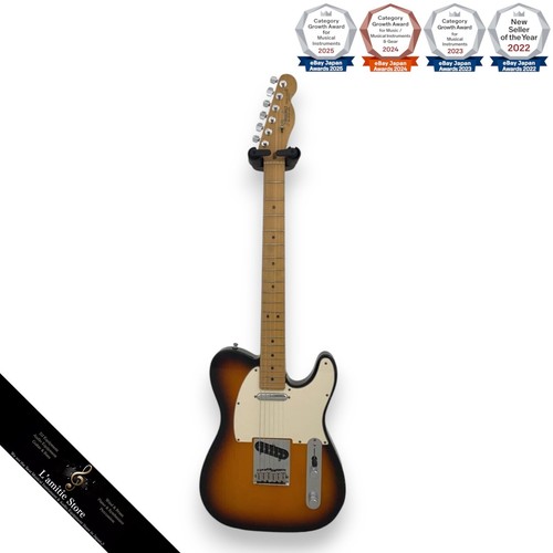 Fender american standard - fender,