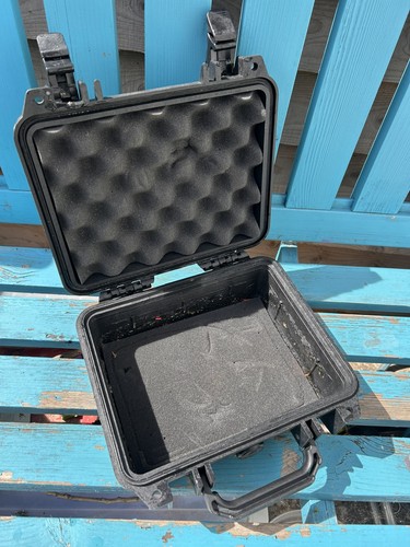 Pelican 1200 protective case - pelican,