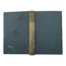 LORNA DOONE R.D. Blackmore 1st