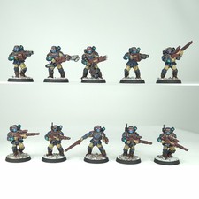 Tempestus Scions Astra