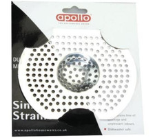 Apollo Kitchen Sink Waste