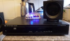 Cambridge Audio Model CD5