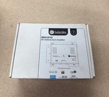 Systemline S7 NetConnect 1210