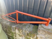 Mafia Kush 2 BMX Frame 20.5 20