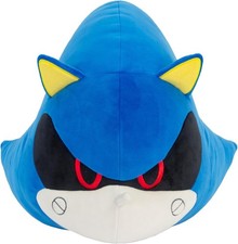 Nintendo - Metal Sonic Mega