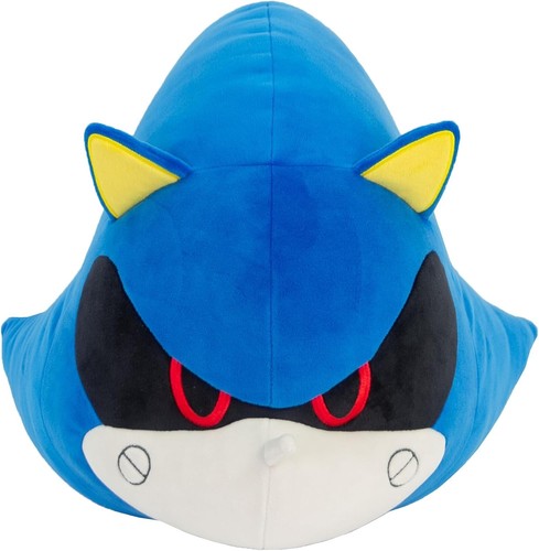 Nintendo metal sonic mega - metal,