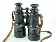 WW1 Heath & Co, Field