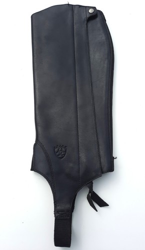 Ariat classic soft black - classic,