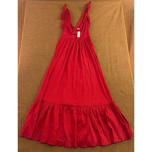 Francesca women medium red - women,