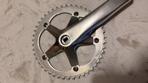 All city track crankset - all,