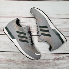 ADIDAS Marathon 88 Gray Green