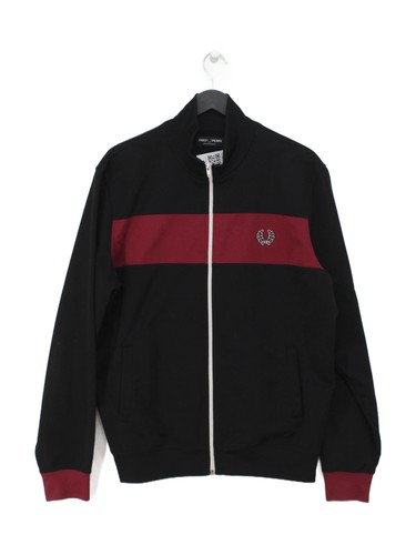 Fred perry windbreaker jacket - fred,