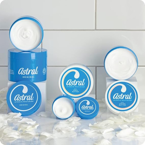 Astral original all - over, body