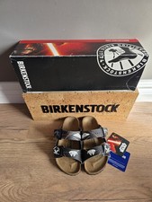 Birkenstock Arizona Star Wars