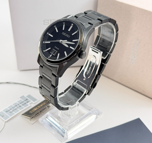 Seiko essentials sur515 - seiko,