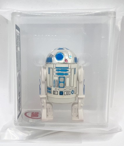 Solid dome ukg - r2-d2, 80/85