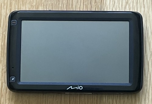 Sat nav mio - sat, n275