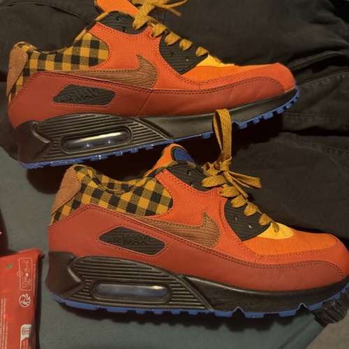 Nike airmax campfire - nike,